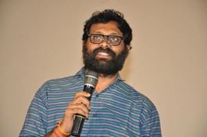 Ardhanaari Movie Trailer Launch